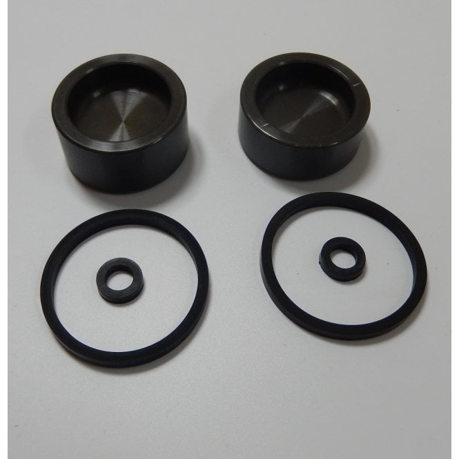 Girling Triumph / Norton Brake Calliper Seal & Piston Repair Kit 