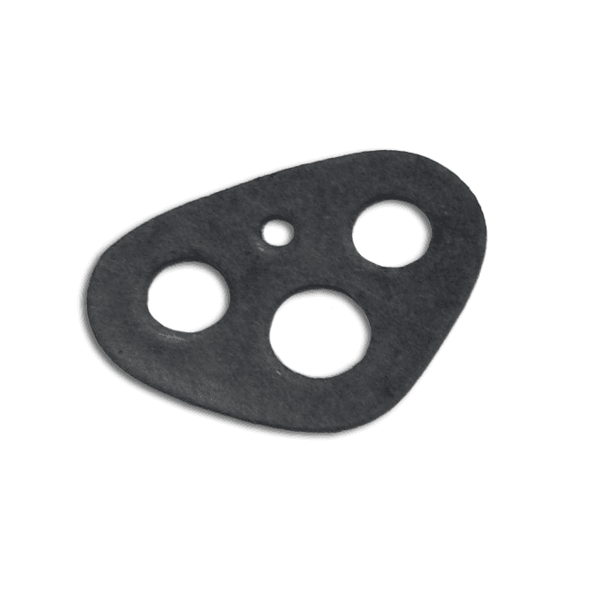 Triumph Oil Breather Flange Gasket OEM No 71-3754 Made in UK