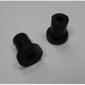  Triumph Oil Tank/Tool Box Mounting Rubbers 