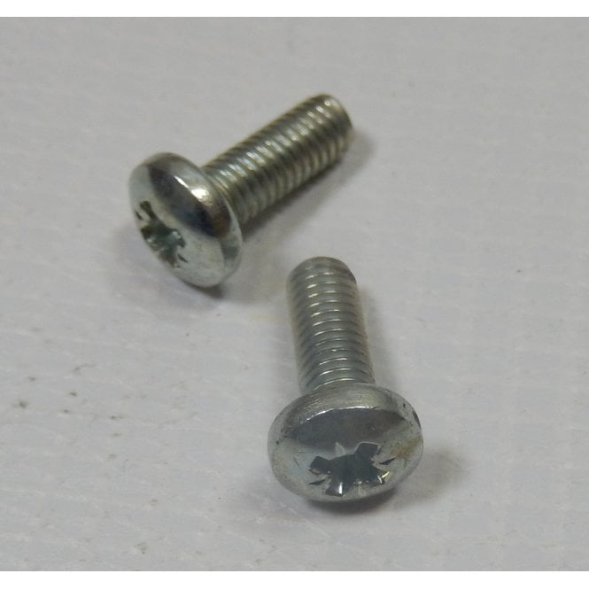 Triumph Pan Pozi 1/2
