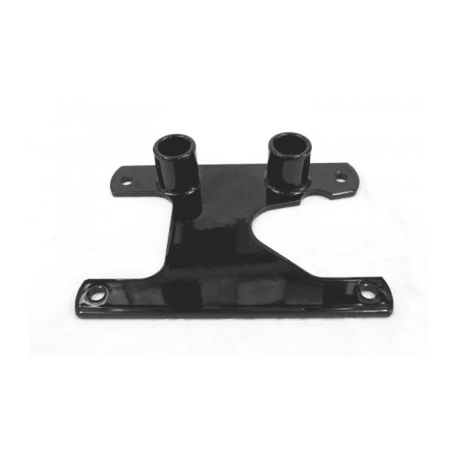 Triumph Pre-Oil In Frame Speedo & Tacho Mounting Bracket