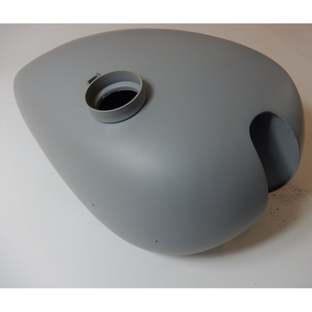 Genuine Triumph Petrol Tank Mounting Kit For Pre-Unit Models 1956-1959 (00-0089)