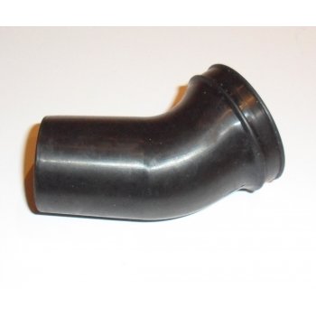 Triumph Pre Unit Air Filter Hose OEM No 82-3858 Made in UK