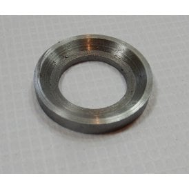 Triumph Pre Unit Clutch Centre Main Shaft Nut Washer OEM No 57-0420 UK Made