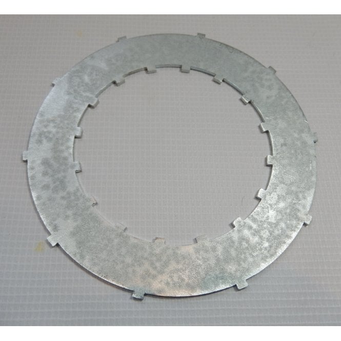 Triumph Pre-Unit Clutch Locking Plate OEM No 61-3768, 61-7018