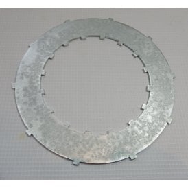 Triumph Pre-Unit Clutch Locking Plate OEM No 61-3768, 61-7018