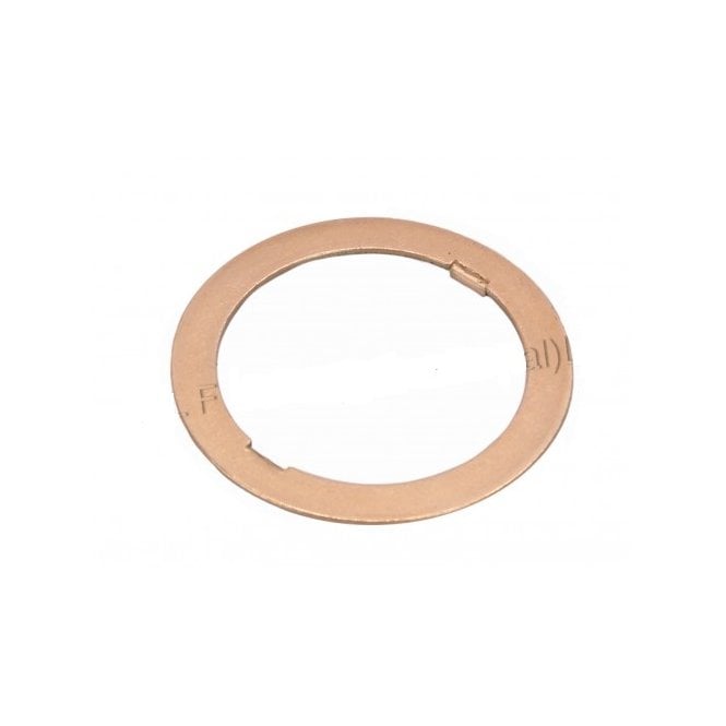 Triumph Pre-Unit Clutch Thrust Washer Made in UK OEM No 57-1735