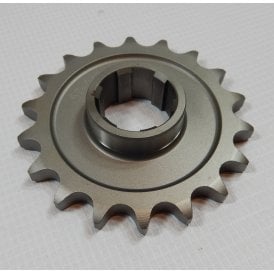 Triumph Pre Unit Engine Sprocket 18T Made in UK OEM No 57-0471