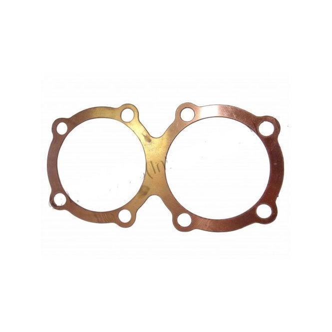 Triumph Pre-Unit Models Cylinder Head Gasket 8 Stud OEM No 70-3614 Made in UK