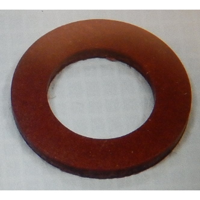 Triumph Primary Chain Adjuster Plug Fibre Washer OEM 57-1738 Fits T100, T120, T140 1963-79 