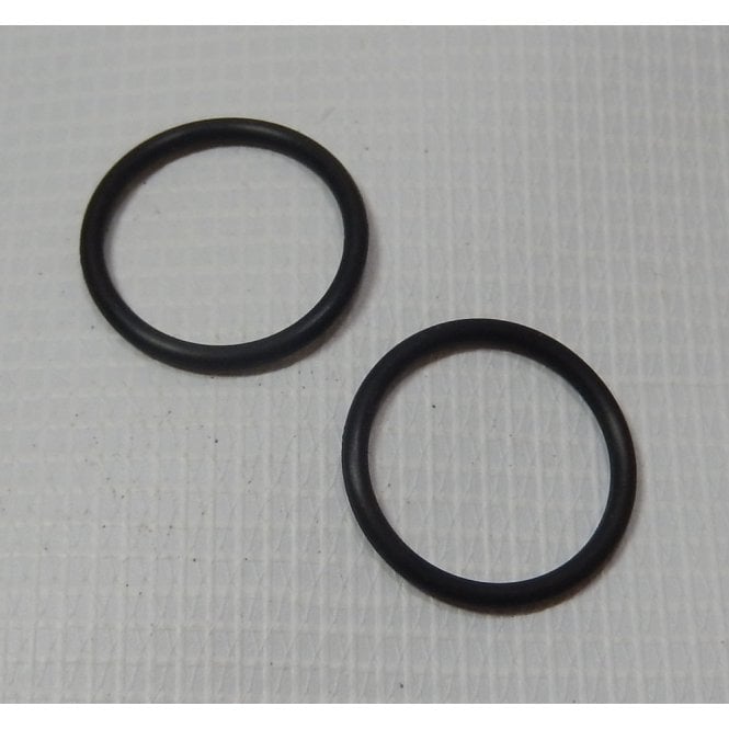 Triumph Push Rod Tube Seal Black Sold in Pairs OEM No 71-1283 Made in UK