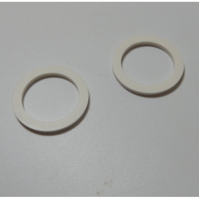 Triumph Push Rod Tube White Silicon Sold in Pairs OEM No 70-3547 UK Made