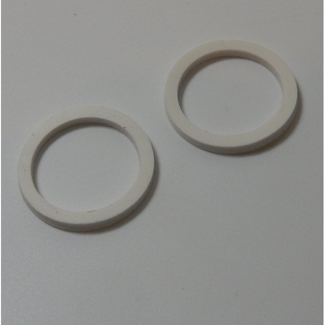 Triumph Pushrod Tube Rubber Sealing Washer (Pair) OEM No 70-3457