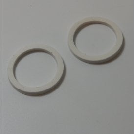 Triumph Pushrod Tube Rubber Sealing Washer (Pair) OEM No 70-3457