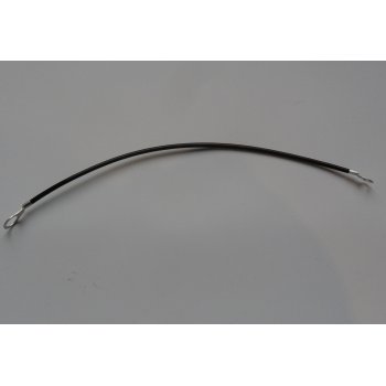 Triumph Seat Check Wire Made in England OEM No 60-0374