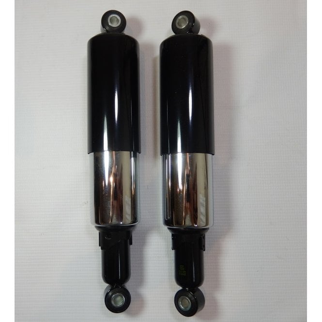 Triumph Shock Absorbers 11.9