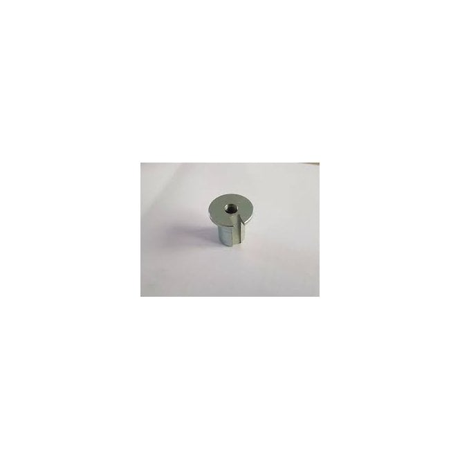 Triumph Steering Damper Adjuster Sleeve Nut