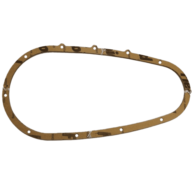 Triumph T100, 5T, 6T Chaincase Gasket for Classic Motorcycle Pre 1955
