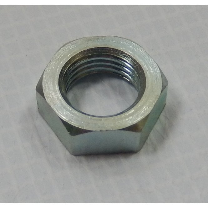 Triumph T100 Daytona Centre Stand Nut OEM No 82-2725 UK Made