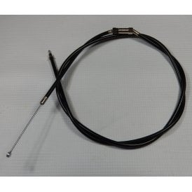 Triumph T100 Daytona Throttle Cable OEM No 60-1822 43" Outer Length