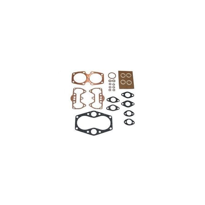 Triumph T100 Gasket Set Decoke