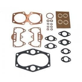 Triumph T100 Gasket Set Decoke