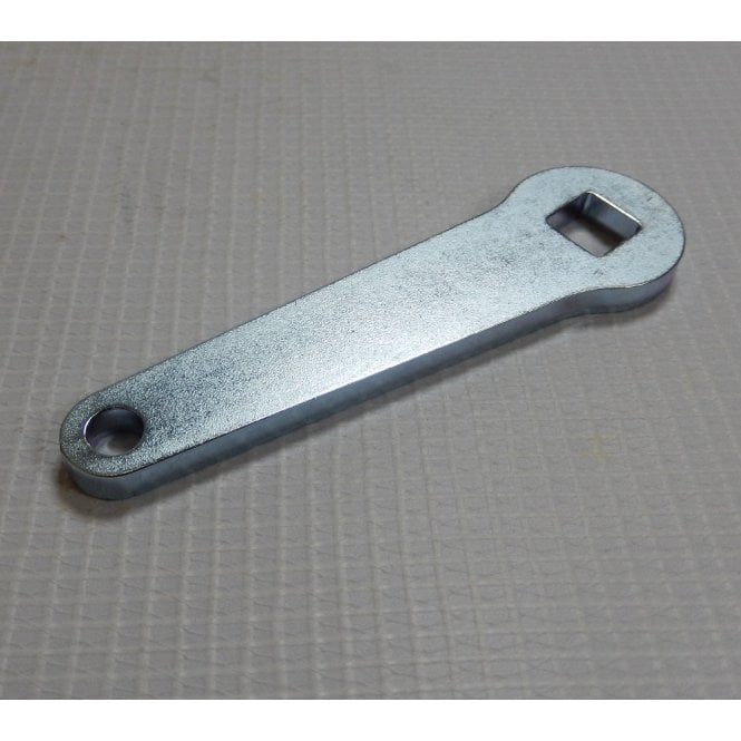 Triumph T100, T110, TR6 Front Brake Lever 1958 on OEM 37-1331