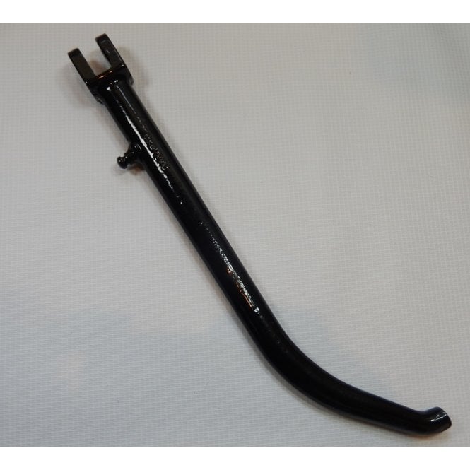 Triumph T100, T120, T140, T150, T160 Side Stand Black Powder Coated OEM No 83-1560 