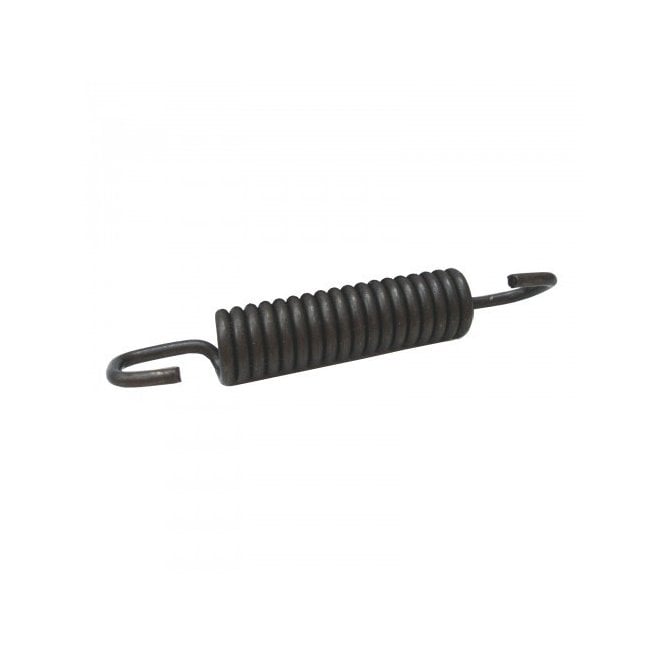 Triumph T100, T120, TR6, 5TA, 3TA, T90 Brake Shoe Return Springs (Pair) OEM No 37-0135