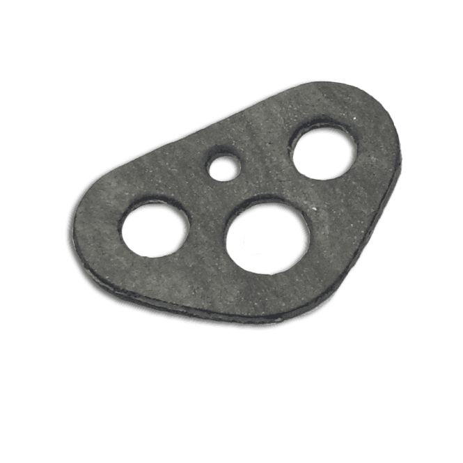 Triumph T100 T120 TR7 TR6Oil Pipe Junction Block Gasket 70-3763, 71-1458, 71-3754