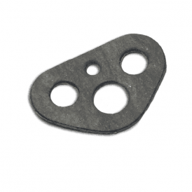 Triumph  T100 T120 TR7 TR6Oil Pipe Junction Block Gasket 70-3763, 71-1458, 71-3754