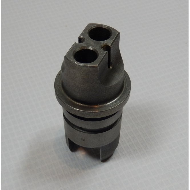 Triumph T100 Tappet Exhaust Block OEM No 70-5861 Made in UK