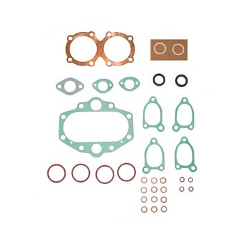 Triumph T100 TR5 Gasket Set Decoke