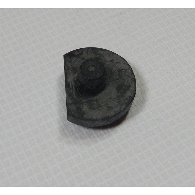 Triumph T100 Twin Seat Rubber Buffer OEM No 82-4898 UK Made
