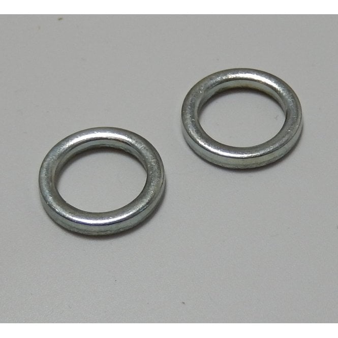 Triumph T100R Daytona Centre Stand Washer Sold as A Pair OEM No 82-5679
