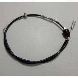 Triumph T100S/T100T/T100R/T100C (1969 on) Front Brake Cable In-line Brake Switch Adjuster