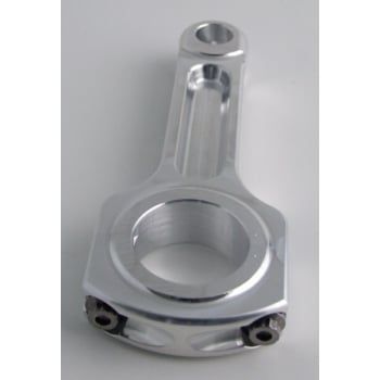 Triumph T110,T120,TR6 Billeted Alloy Connecting Rod Made in USA 1956 on