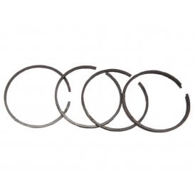 Triumph T120, 6T, TR6 650cc Piston Ring Set  71mm +20 Size Made in England