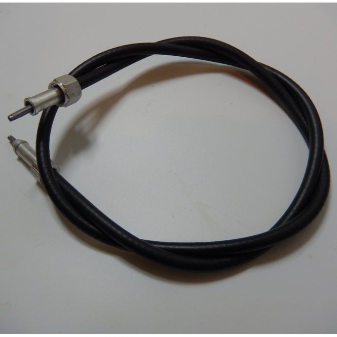Triumph T120, 6T, TR6 Speedo Cable Fits Modes 1963 on Made in UK