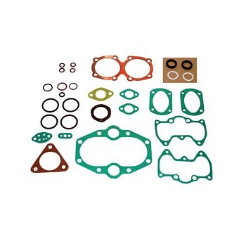 Triumph T120 Bonneville Gasket Set Complete