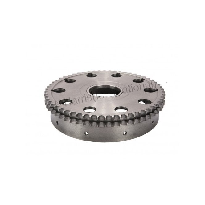 Triumph T120 Clutch Housing Made in UK OEM No 57-1570