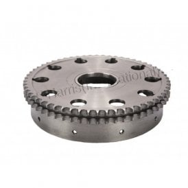 Triumph T120 Clutch Housing Made in UK OEM No 57-1570