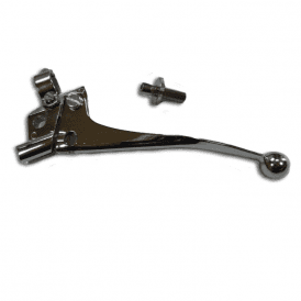 Triumph T120 Clutch Lever for Classic Motorcycle OEM No 60-2074 Fits 7/8" Bars