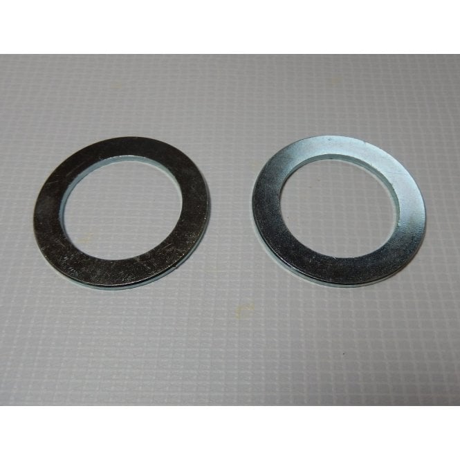 Triumph T120 Fork Oil Seal Washer OEM No 97-1656 Sold in Pairs