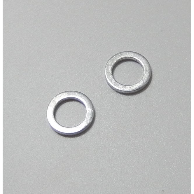 Triumph T120 Fork Restrictor Rod Washer Sold in Pairs OM No 97-1062