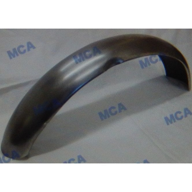 Triumph T120 Front Mudguard 4