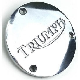 Triumph T120 Rotor Cover Made in England