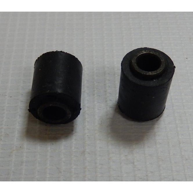 Triumph T120 Rubber Mounting Bush (Pair) OEM No 97-1929 For Tachometer / Speedometer
