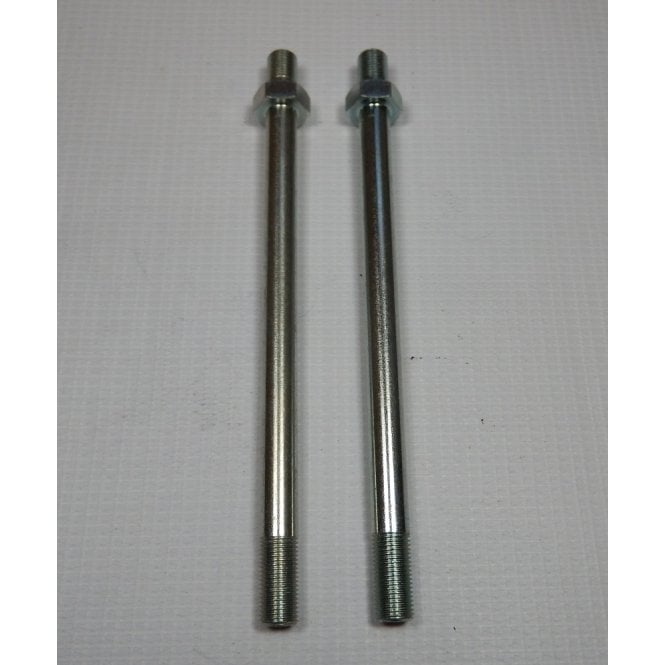 Triumph T120 / T100 Cylinder Head Bolts (Sold as a Pair) Made in UK OEM No 70-1596