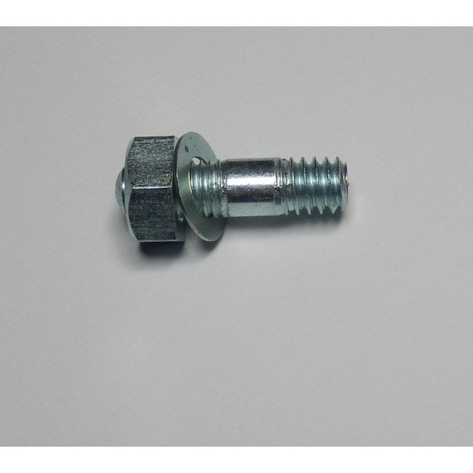 Triumph T120, T100, TR6 Rocker Box Stud, Nut & Washer OEM No 70-2980